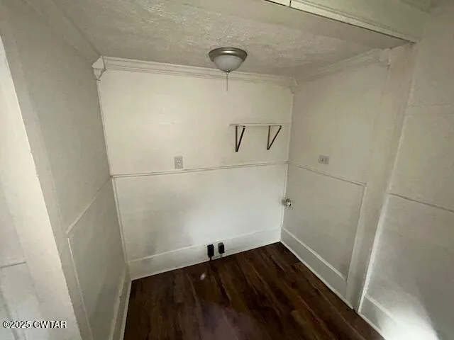 a view of small space