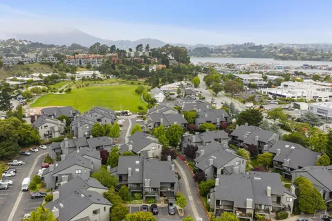 $850,000 | 51 Cypress Place, Sausalito, CA 94965