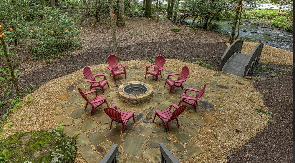 30 Stanley Creek Road Cherry Log, GA 30522 - Photo 12 of 39 Gallery Image 12