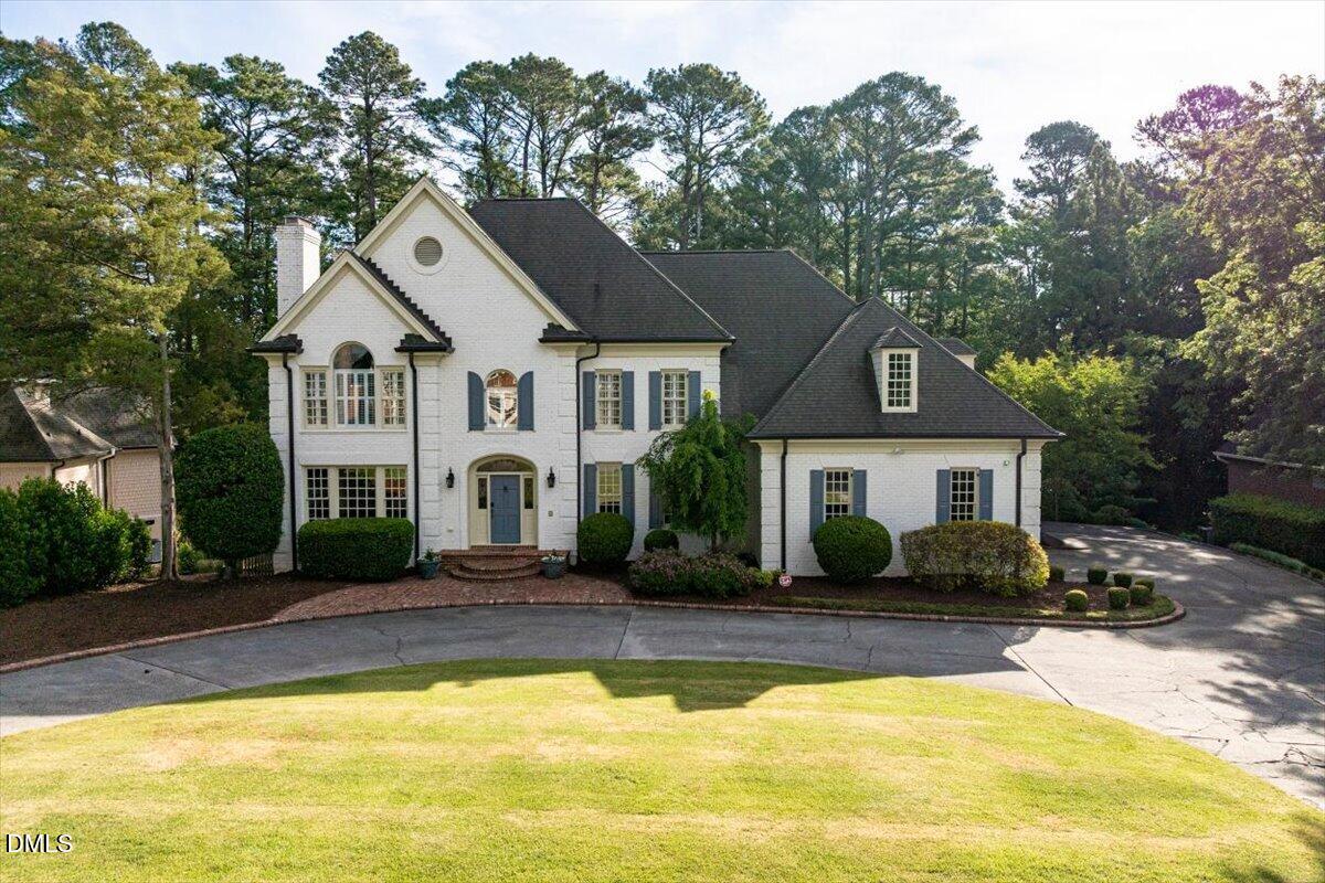 1921 Torrey Pines Place Raleigh, NC 27615 - Photo 72 of 82 1921 Torrey Pines Pl, Raleigh NC 27615