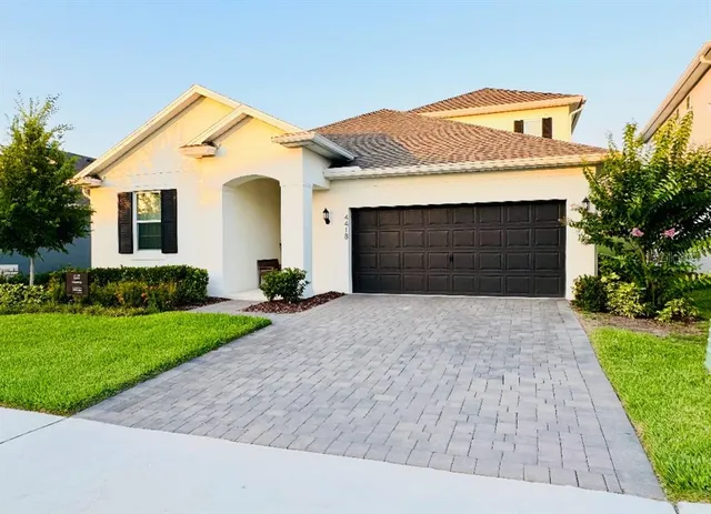 $547,000 | 4418 Lions Gate Drive, Clermont, FL 34711