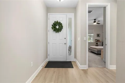 a view of bedroom with a bed and a view of bedroom