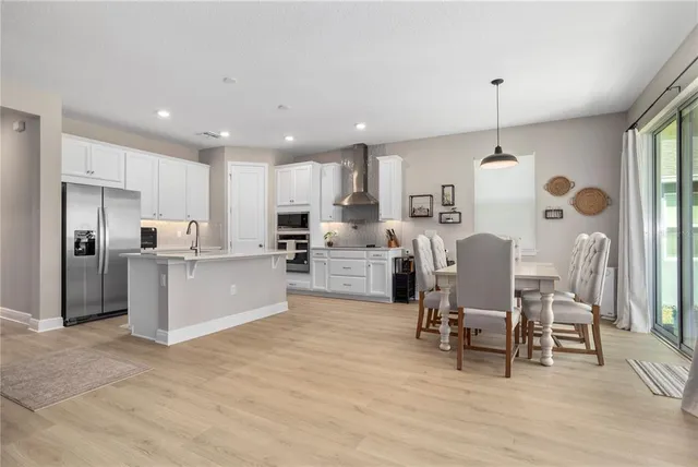 $547,000 | 4418 Lions Gate Drive, Clermont, FL 34711