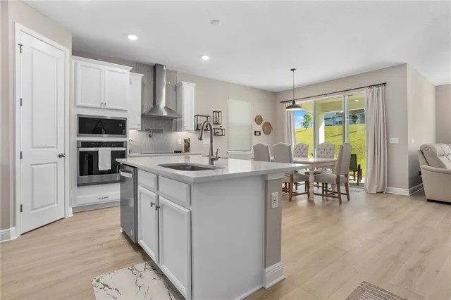 $547,000 | 4418 Lions Gate Drive, Clermont, FL 34711