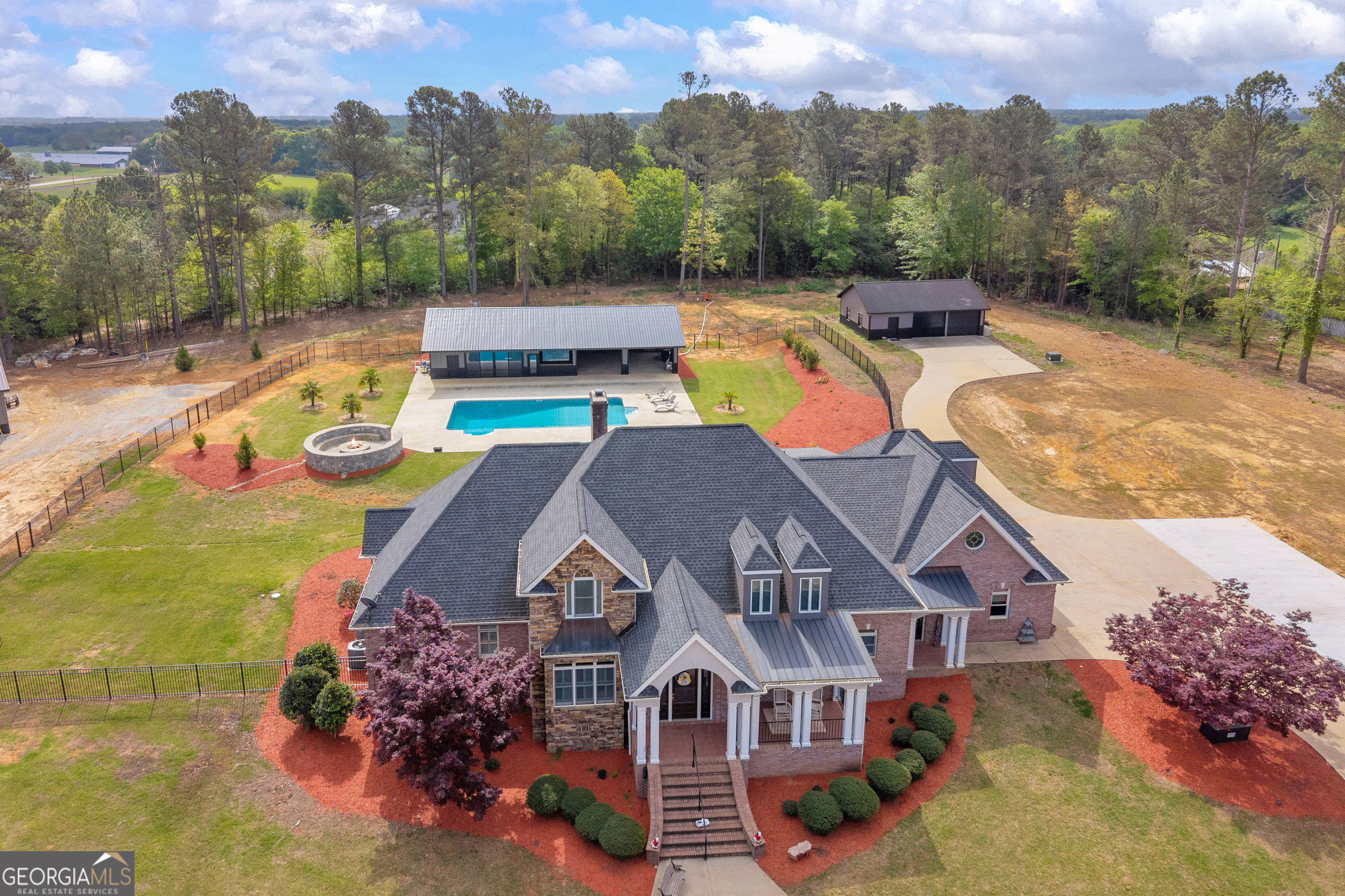 141 Virginia Hills Road Royston, GA 30662 - Photo 102 of 142 Gallery Image 102