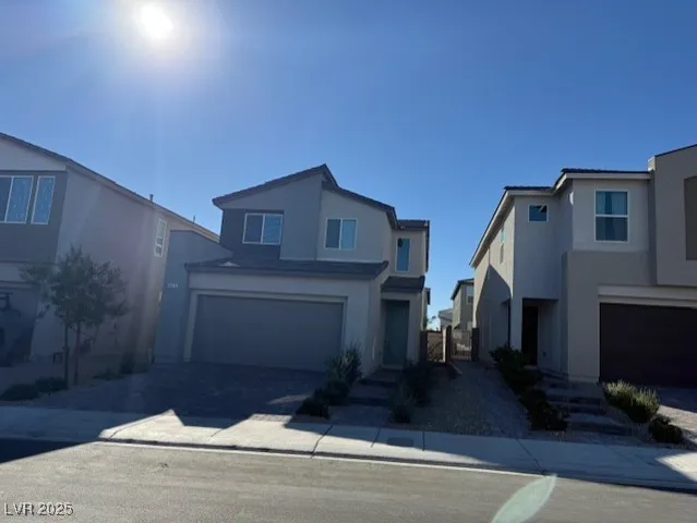 $2,395 | 10175 Bridging Street, Las Vegas, NV 89166