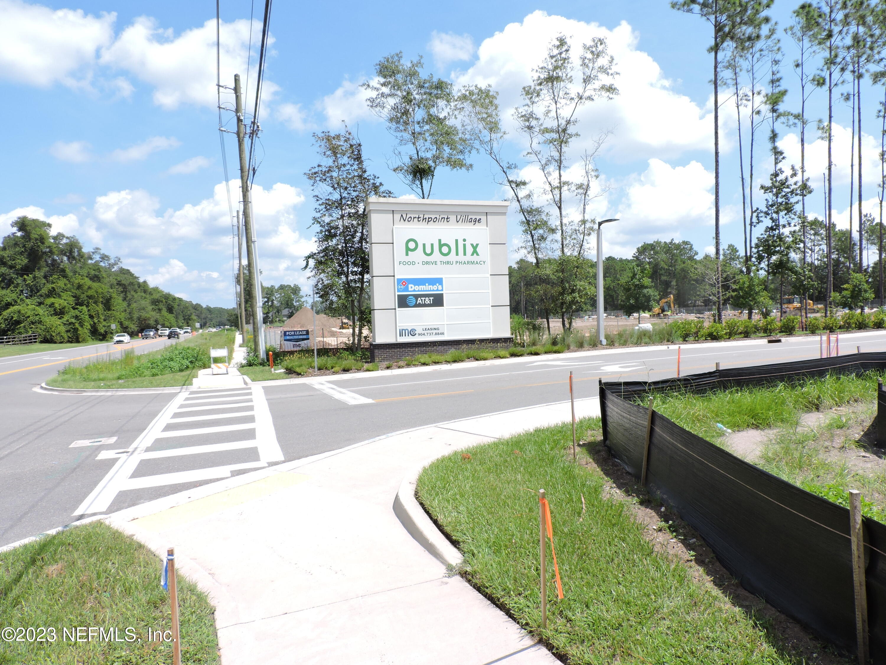 12544 Yellow Bluff Road Jacksonville, FL 32226 - Photo 17 of 27 North Point Village Shopping Center Entr