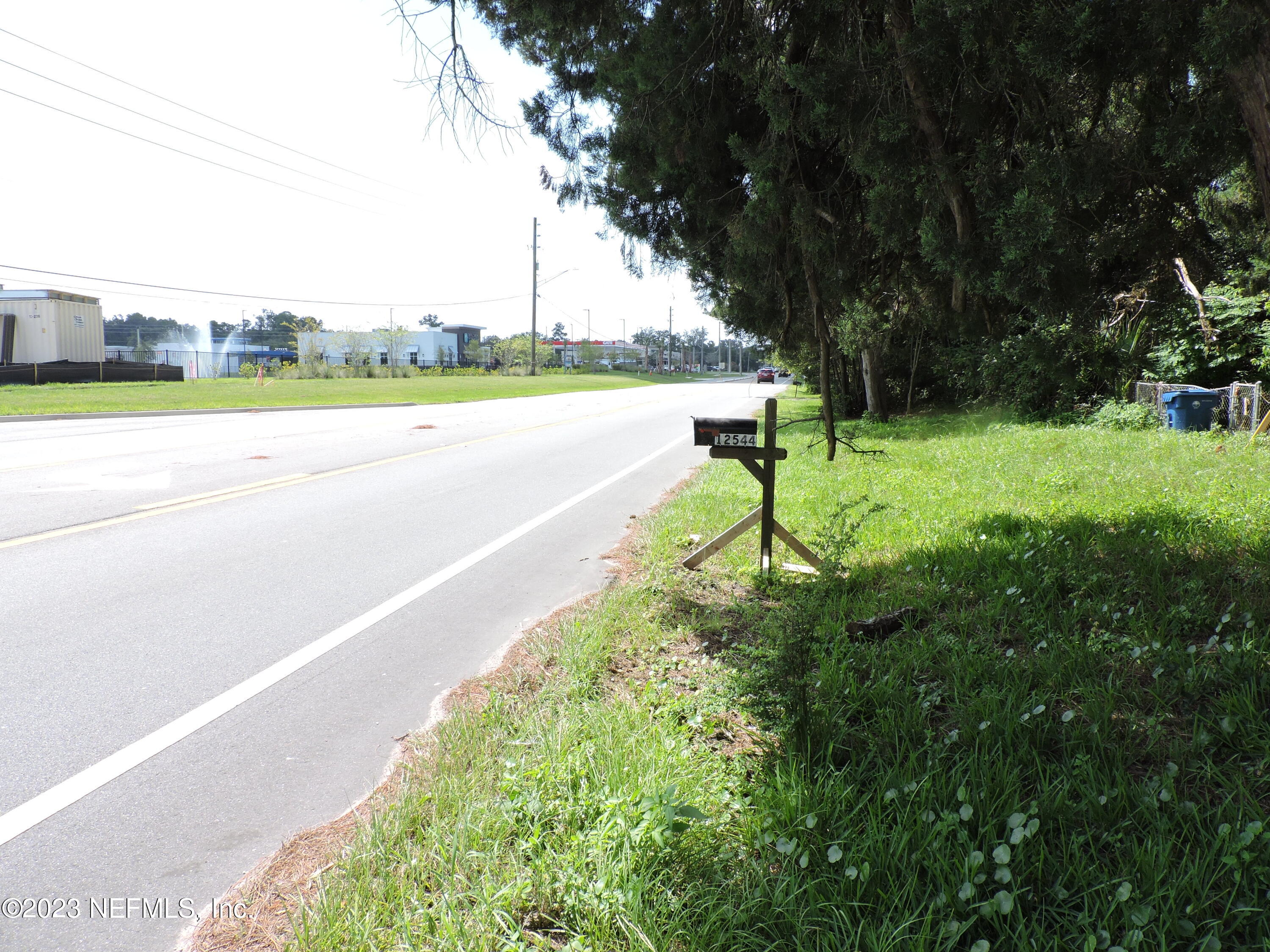 12544 Yellow Bluff Road Jacksonville, FL 32226 - Photo 2 of 27 12544 Yellow Bluff (Phillips) Frontage