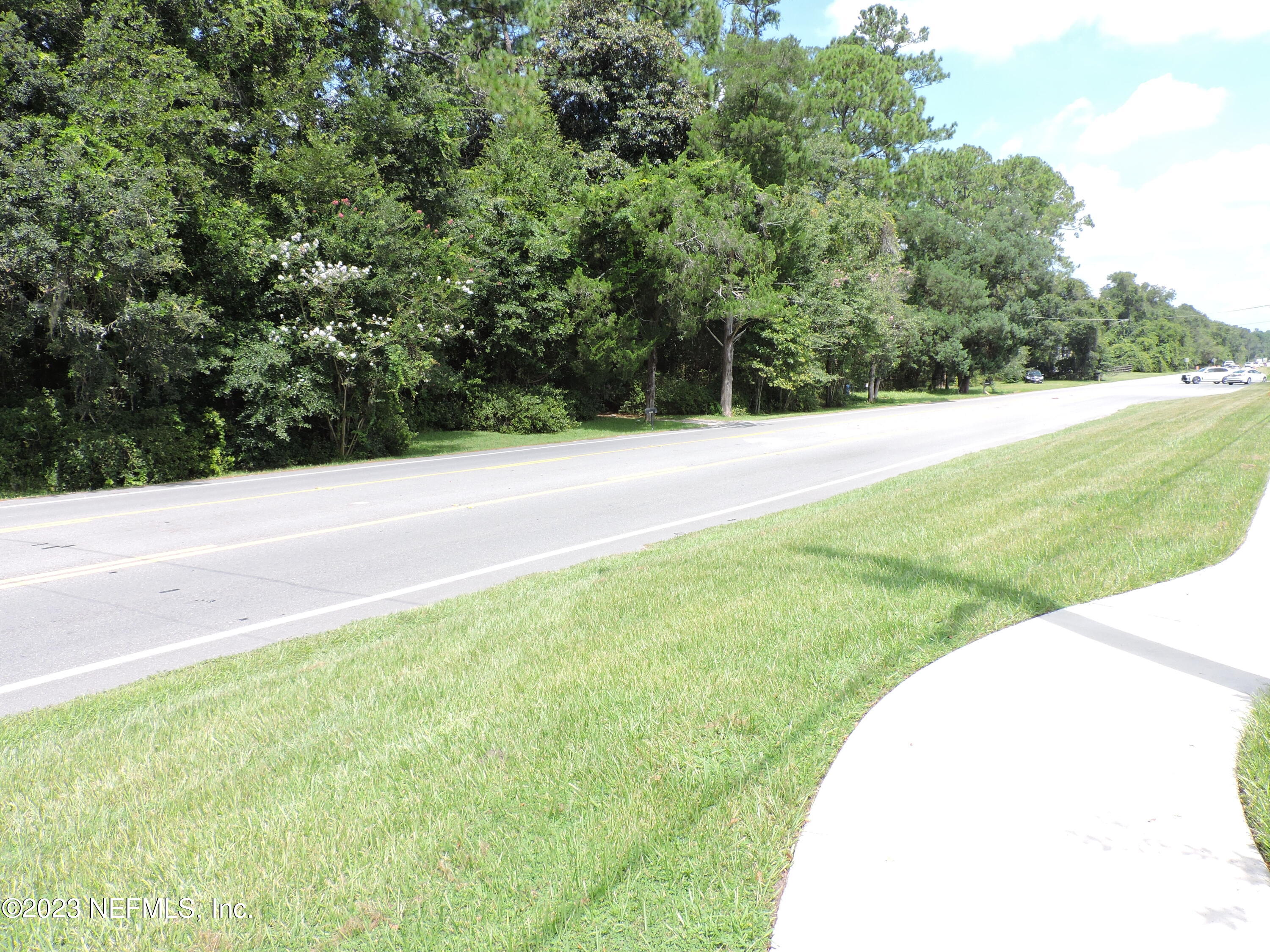 12544 Yellow Bluff Road Jacksonville, FL 32226 - Photo 25 of 27 Yellow Bluff Frontage