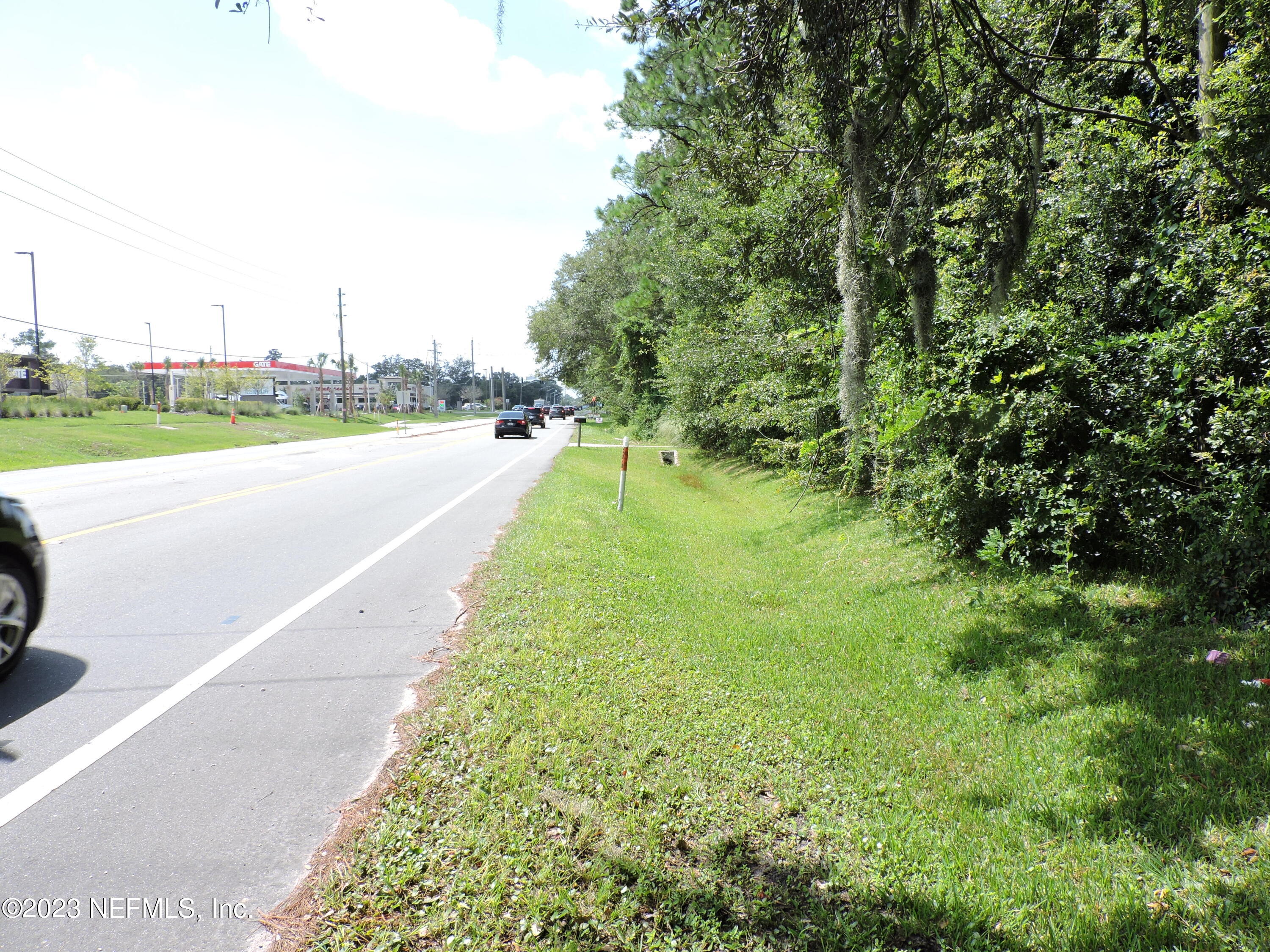 12544 Yellow Bluff Road Jacksonville, FL 32226 - Photo 7 of 27 12544 Yellow Bluff (Phillips) Looking S