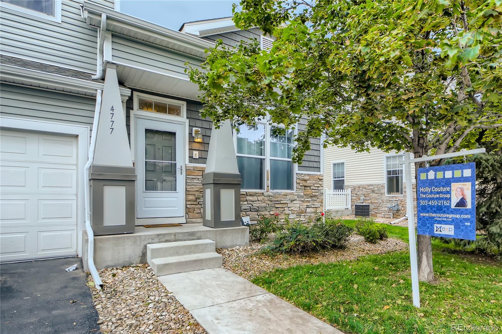 4777 Flower Street Wheat Ridge, CO 80033 - Photo 1 of 24 Gallery Image 1