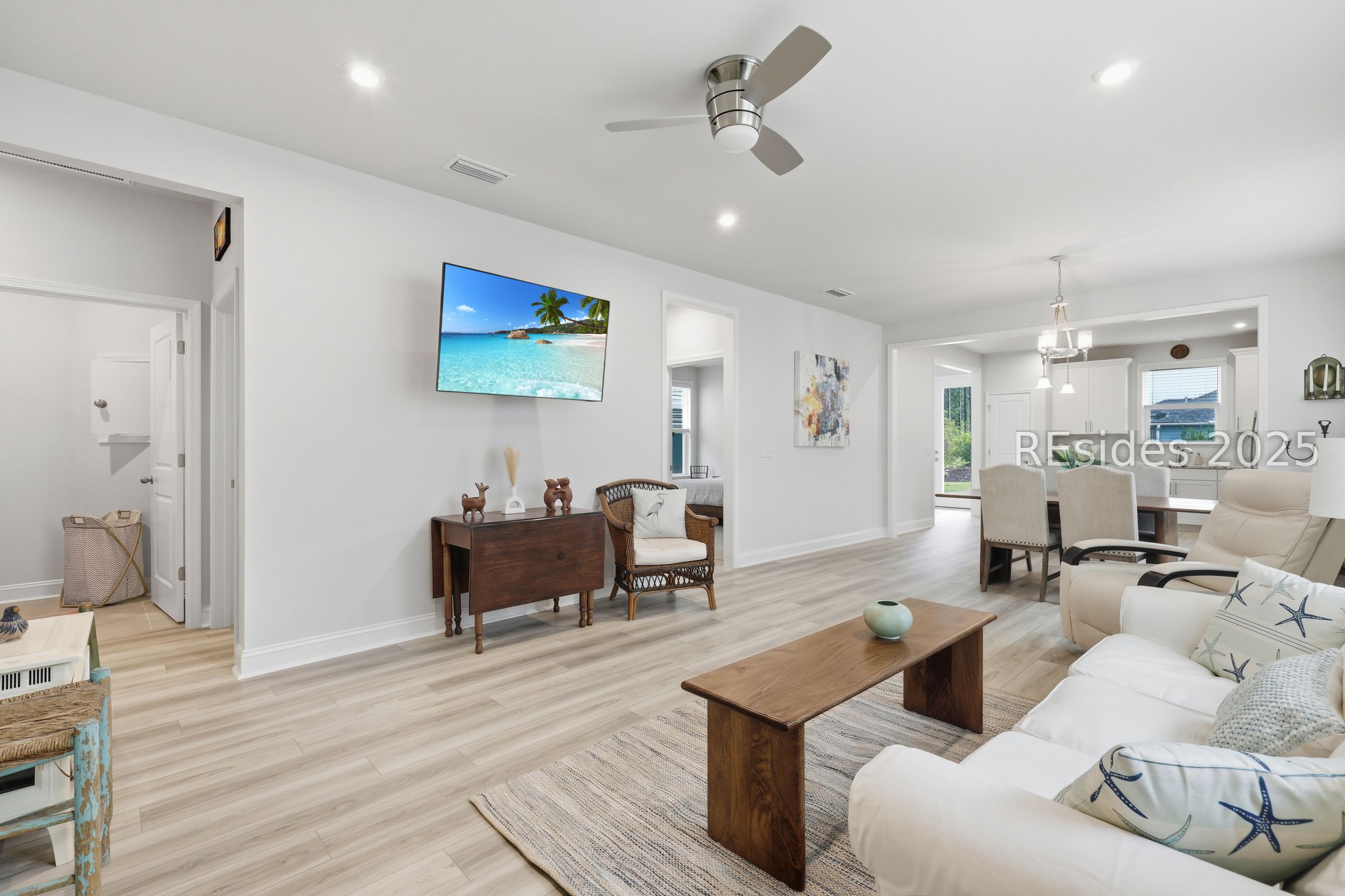 814 Aurora Way Hardeeville, SC 29936 - Photo 13 of 35 Picture Perfect!