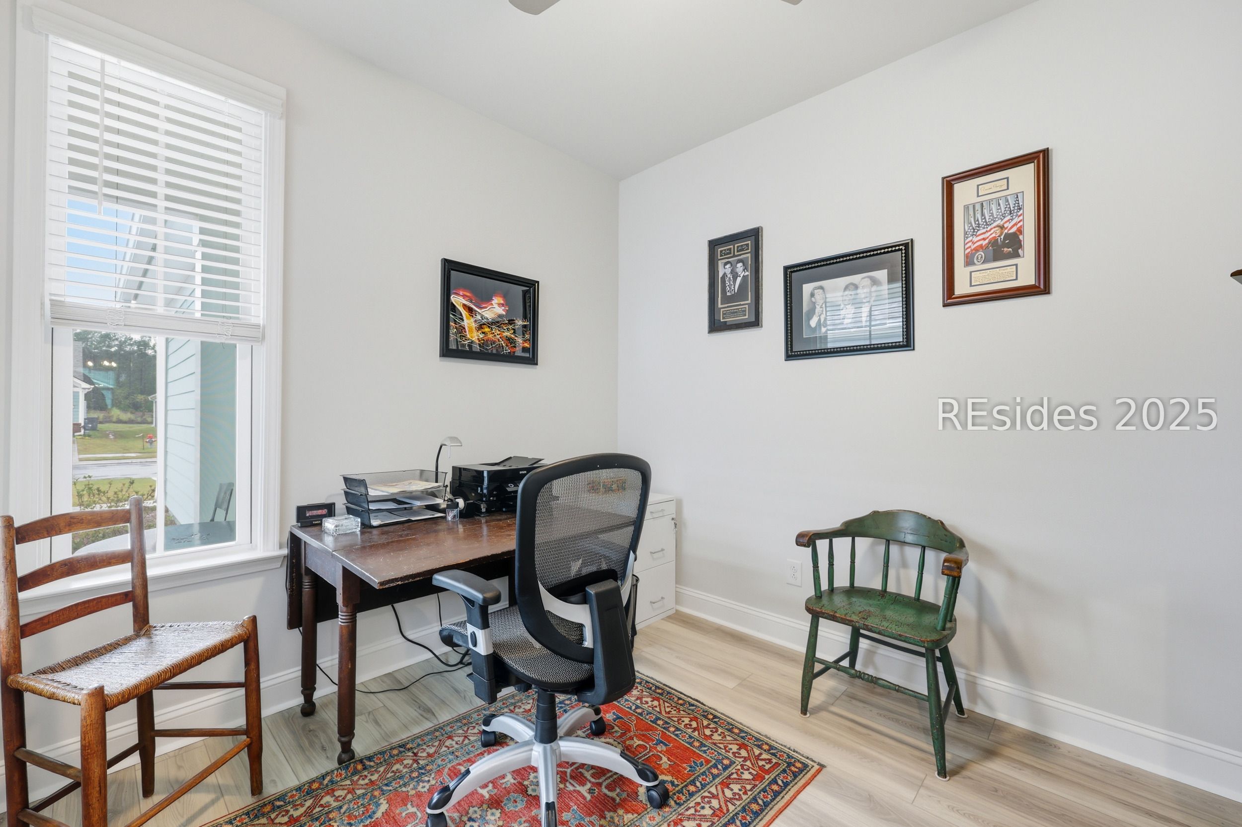 814 Aurora Way Hardeeville, SC 29936 - Photo 15 of 35 Study