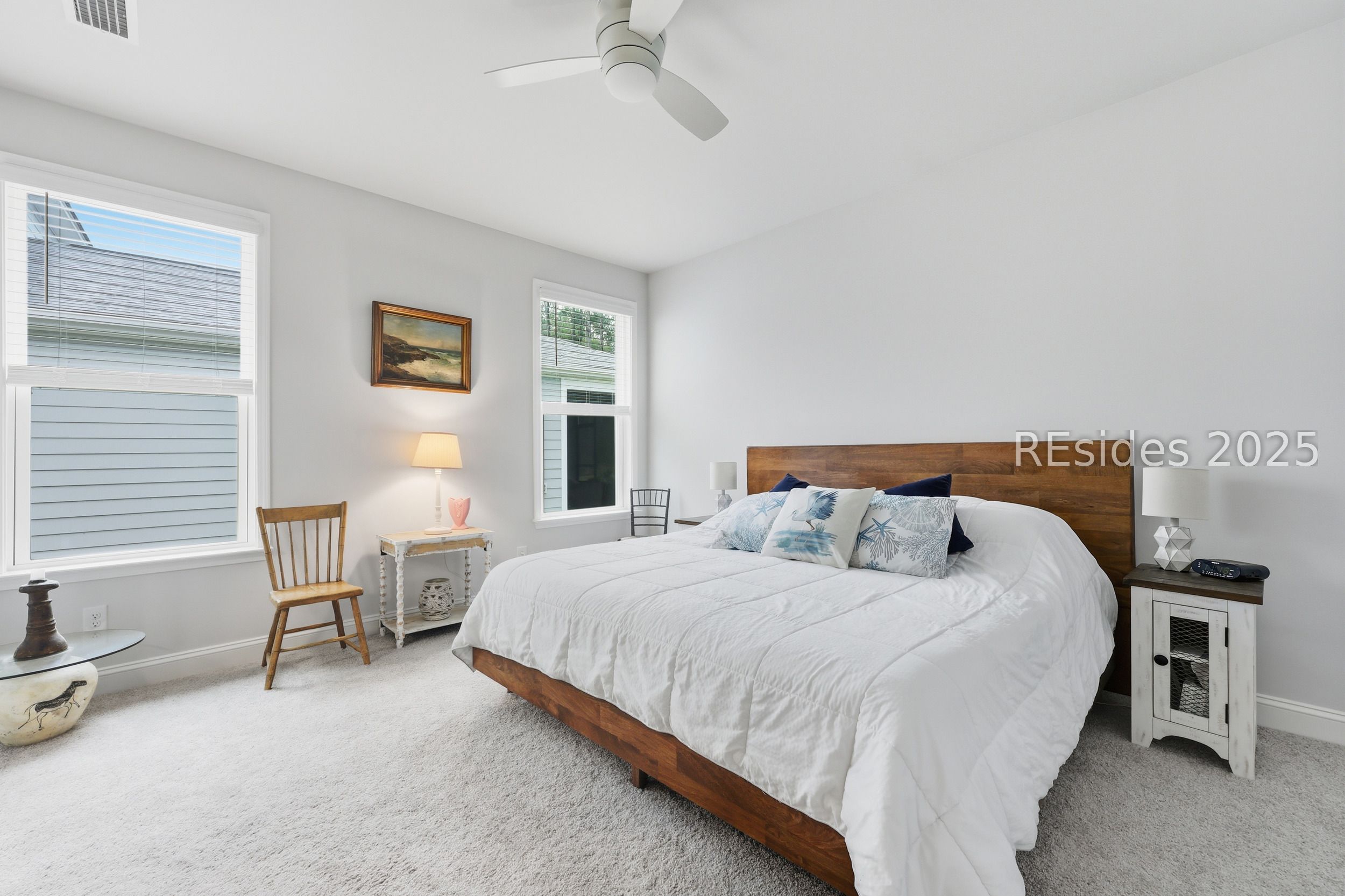 814 Aurora Way Hardeeville, SC 29936 - Photo 16 of 35 Spacious Primary Suite