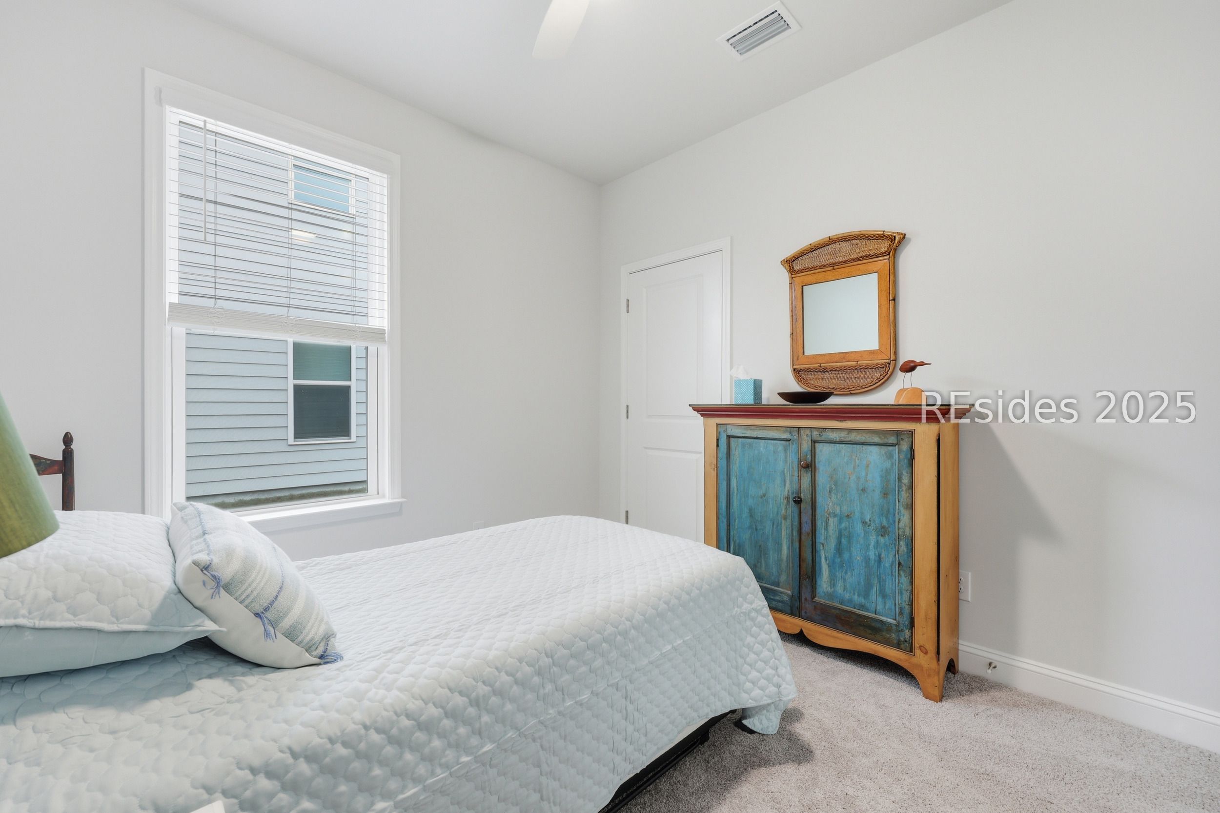 814 Aurora Way Hardeeville, SC 29936 - Photo 24 of 35 Guest Bedroom