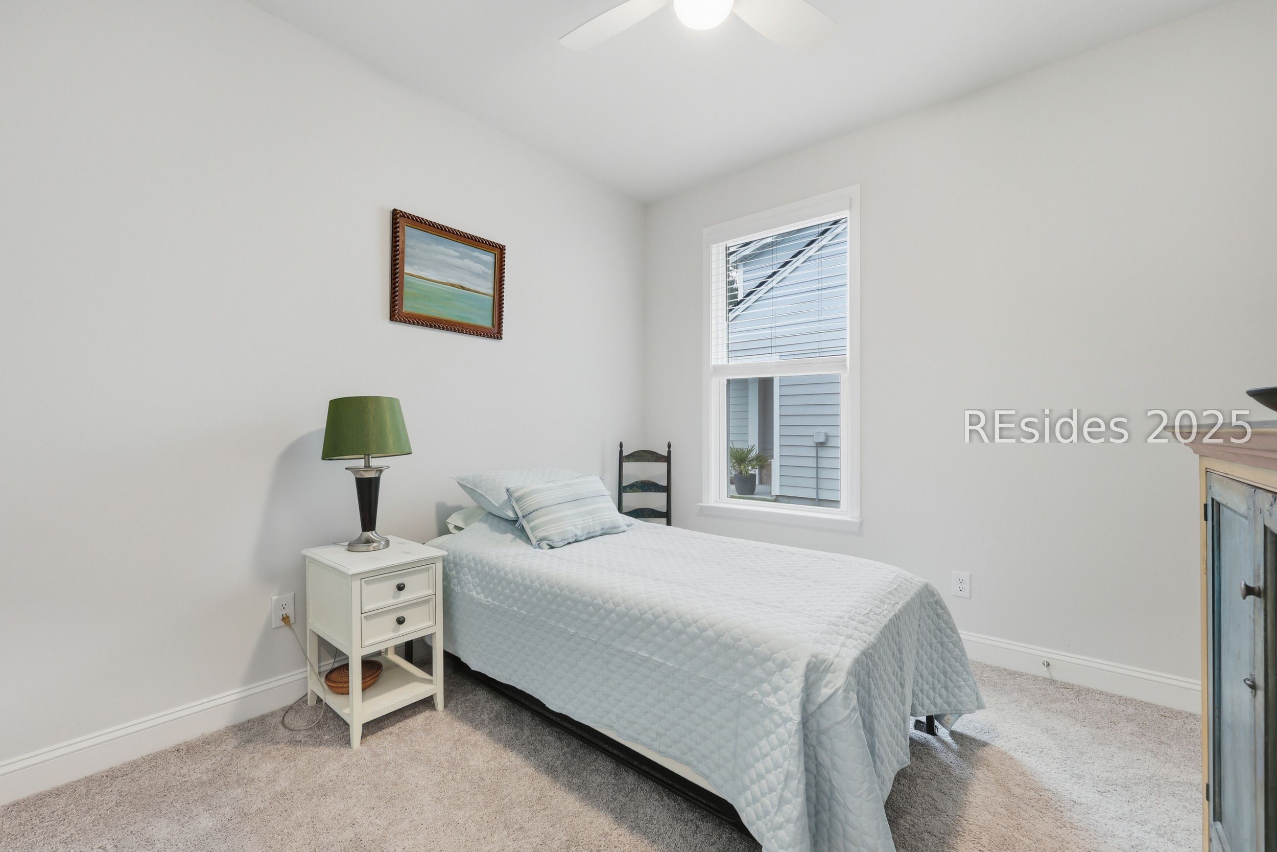 814 Aurora Way Hardeeville, SC 29936 - Photo 25 of 35 Room for a Queen!