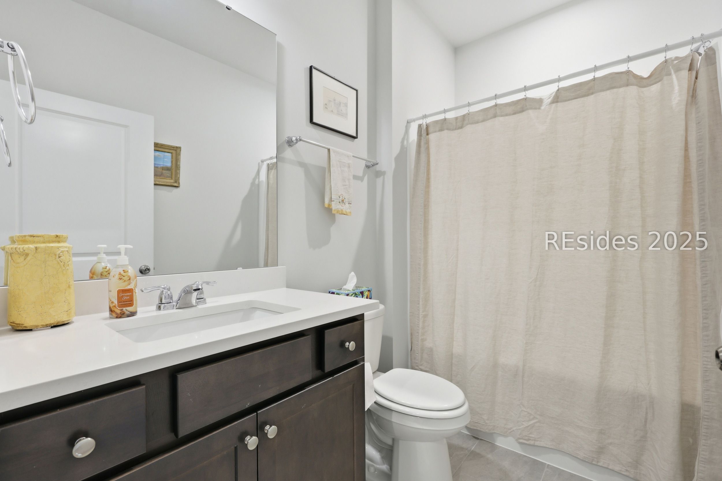 814 Aurora Way Hardeeville, SC 29936 - Photo 26 of 35 Guest Bath