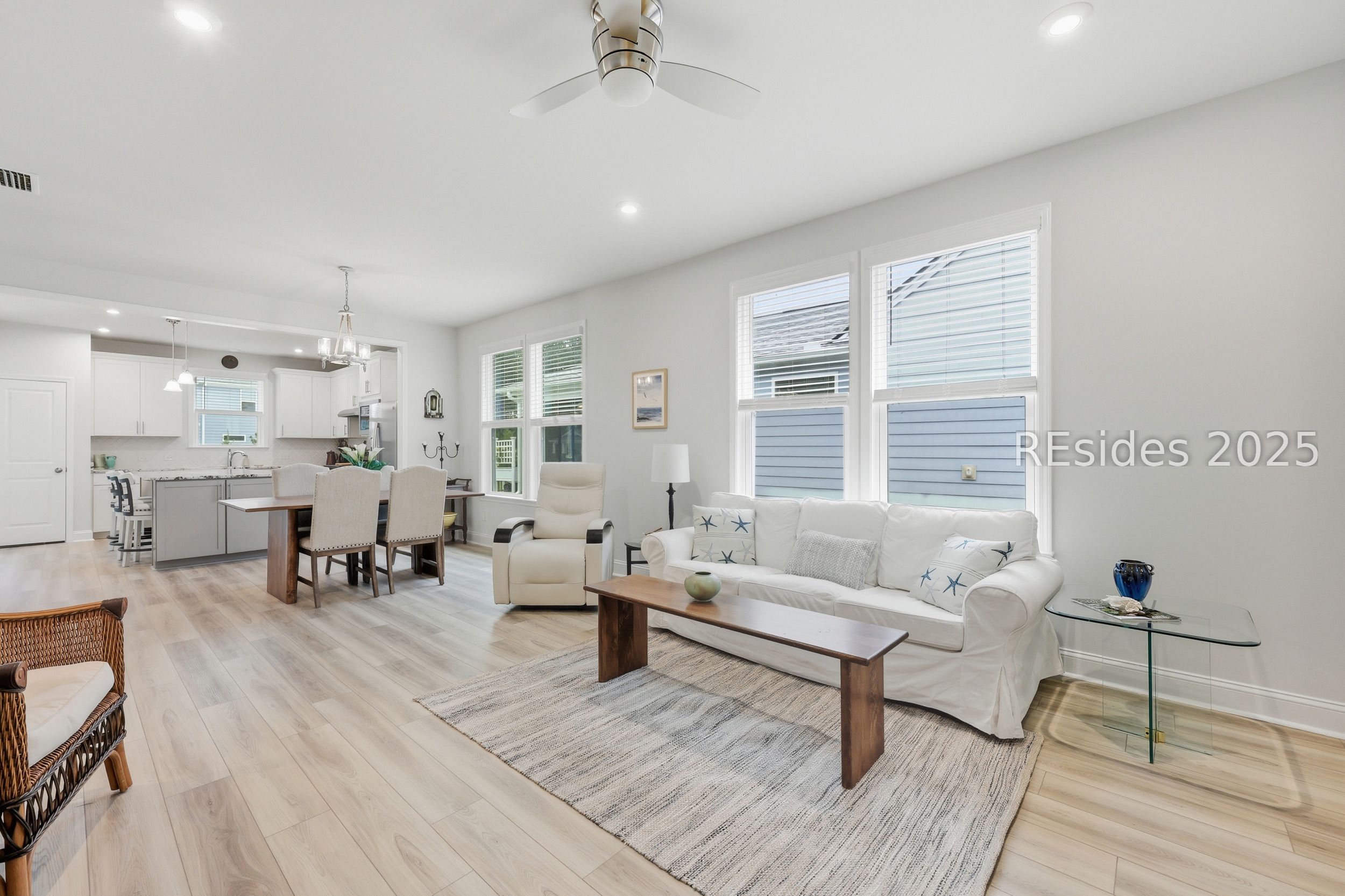 814 Aurora Way Hardeeville, SC 29936 - Photo 7 of 35 Light and Bright