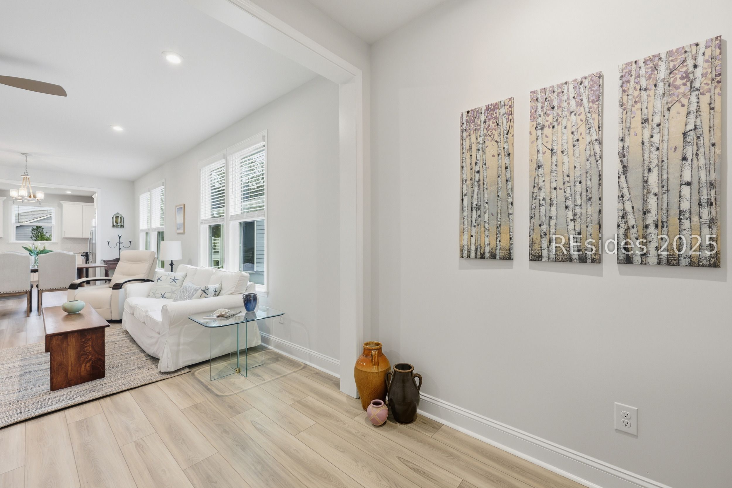 814 Aurora Way Hardeeville, SC 29936 - Photo 9 of 35 Entry Foyer