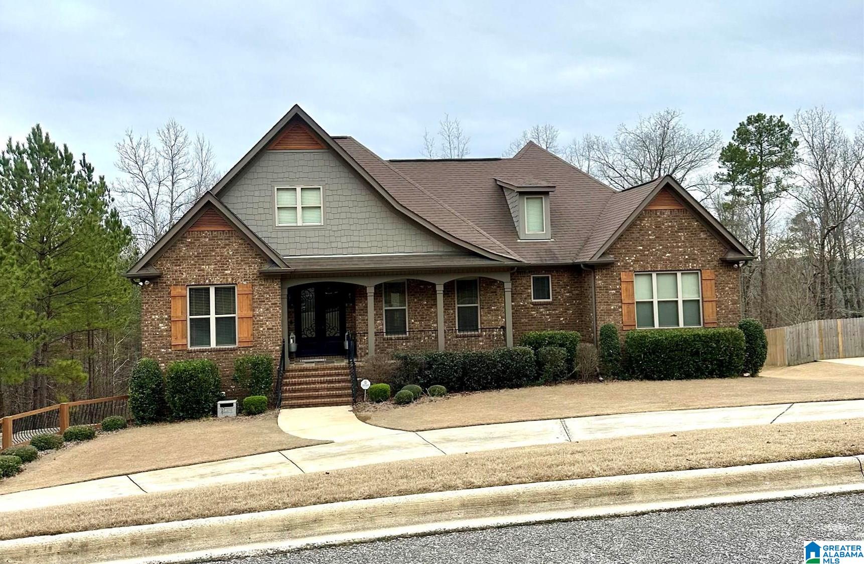 756 Cody Circle Springville, AL 35146 - Photo 1 of 1