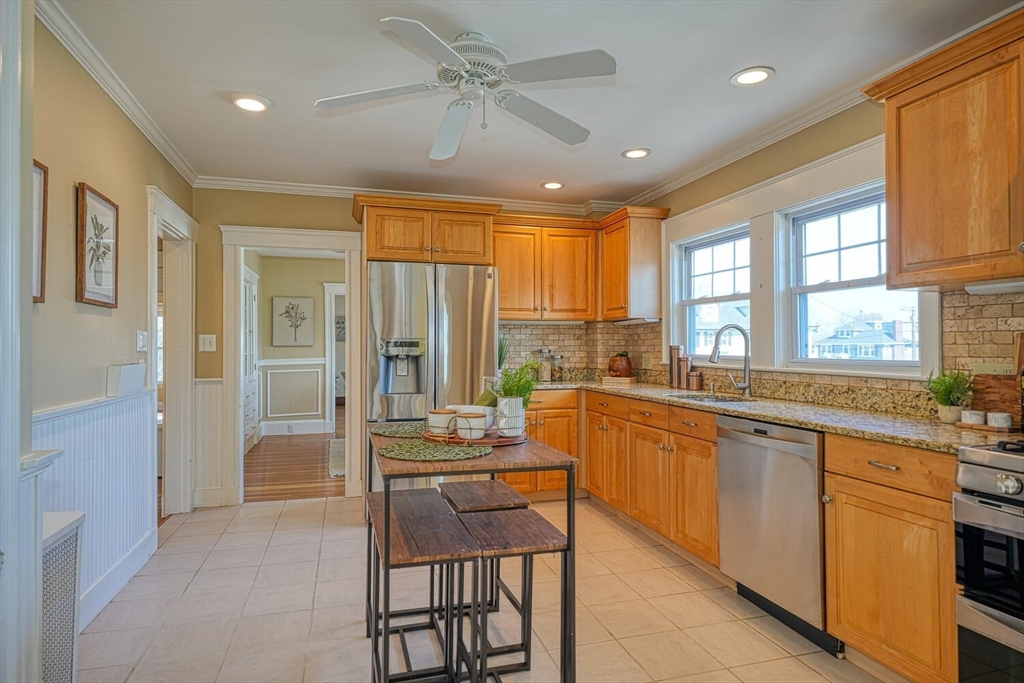 39-41 Harvard Road Belmont, MA 02478 - Photo 24 of 40 Gallery Image 24