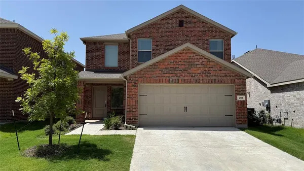 $2,600 | 209 Adelina Drive, Little Elm, TX 75068
