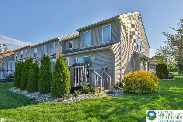 $475,000 | 2602 Sapphire Lane, Bethlehem, PA 18020