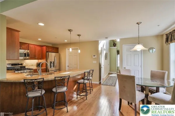$475,000 | 2602 Sapphire Lane, Bethlehem, PA 18020