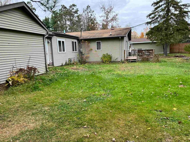 $160,000 | 4610 South Arrowhead Lane, Moose Lake, MN 55767