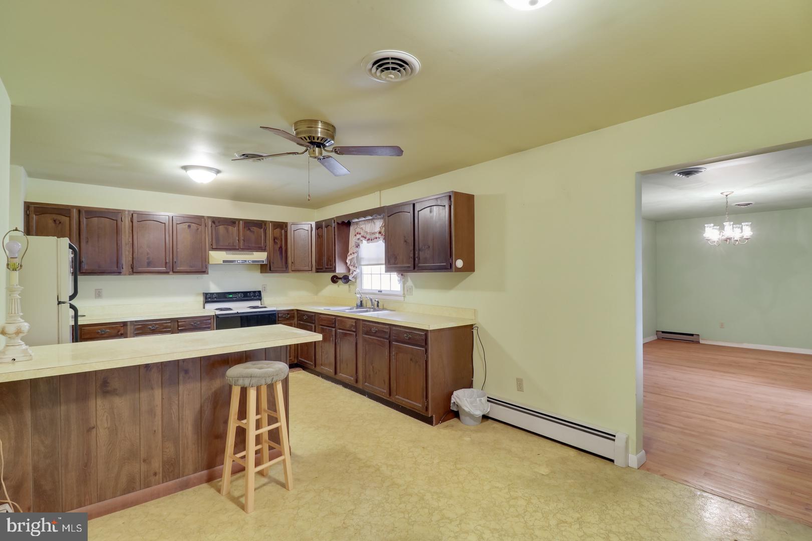 71 Cole Road Townsend, DE 19734 - Photo 12 of 30 Kitchen