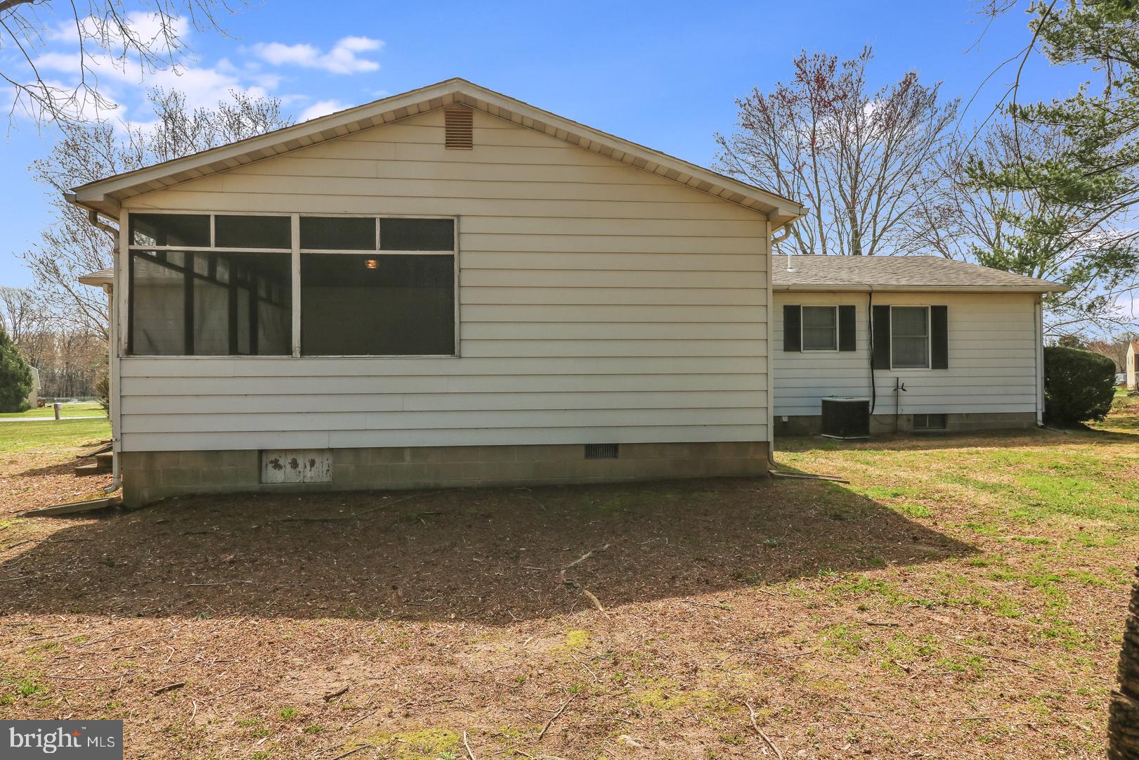 71 Cole Road Townsend, DE 19734 - Photo 27 of 30 Rear Exterior