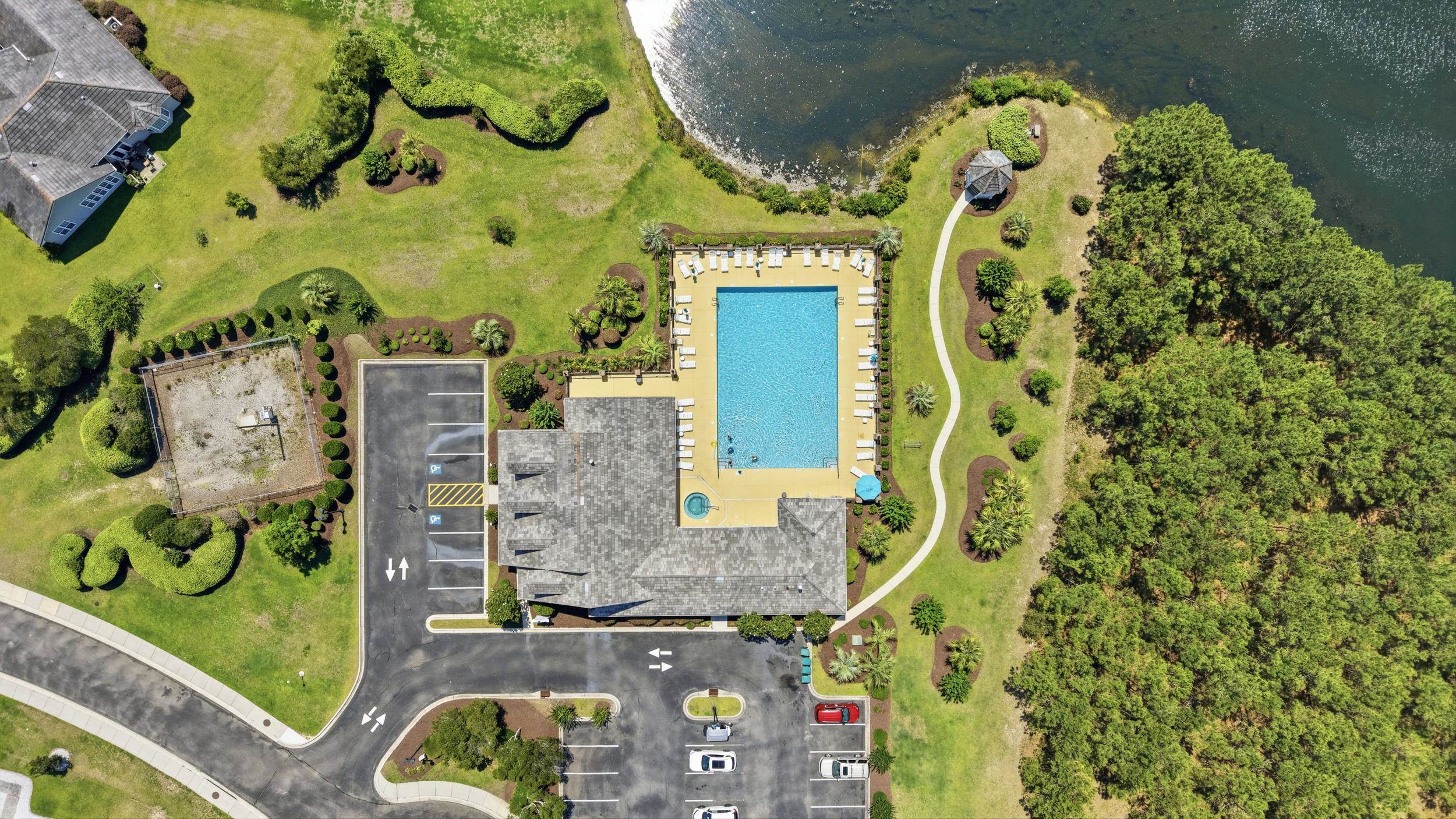 625 Evers Loop Surfside Beach, SC 29575 - Photo 40 of 41