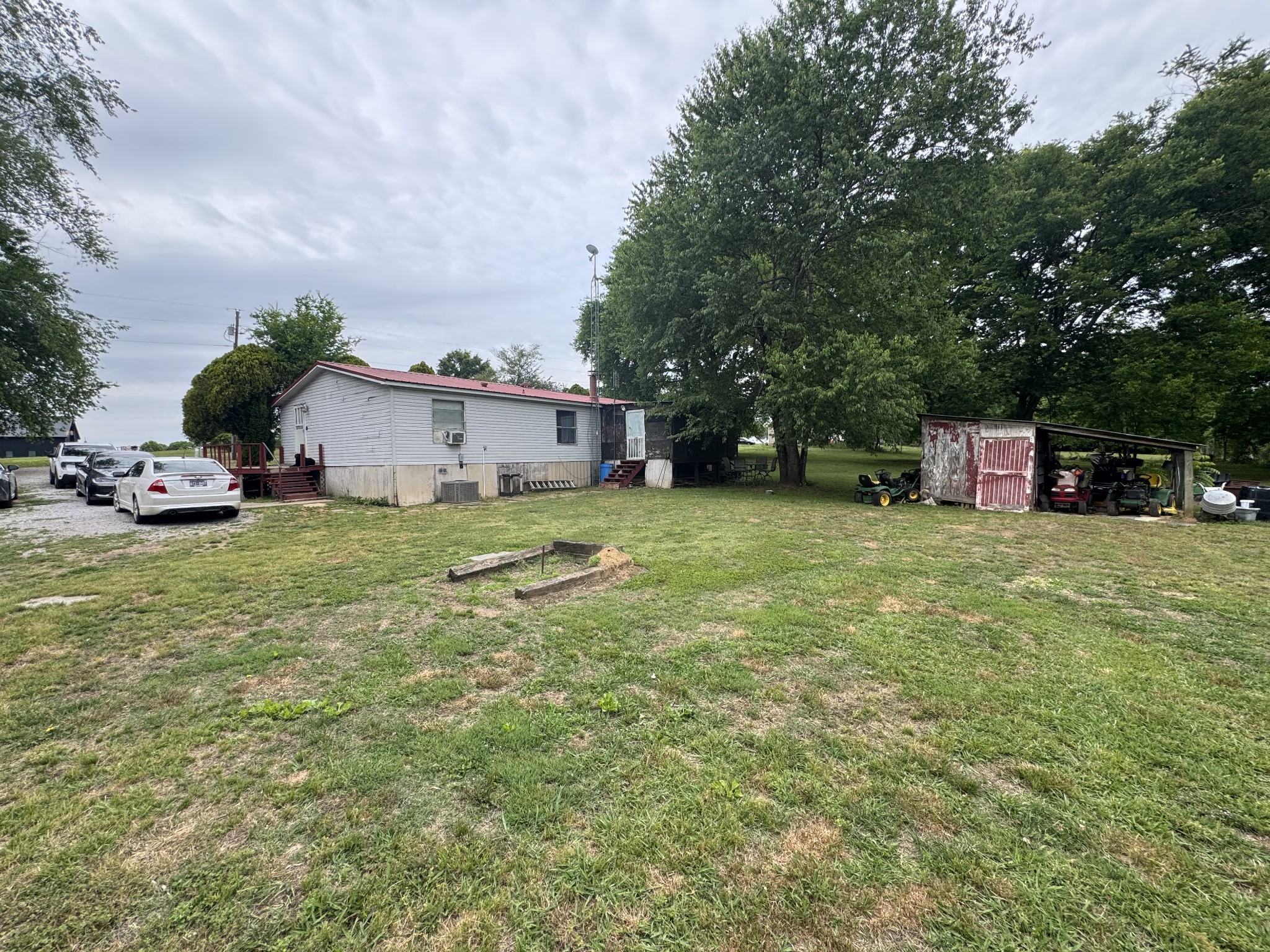 102 Sugar Tree Road Pulaski, TN 38478 - Photo 19 of 35 Gallery Image 19