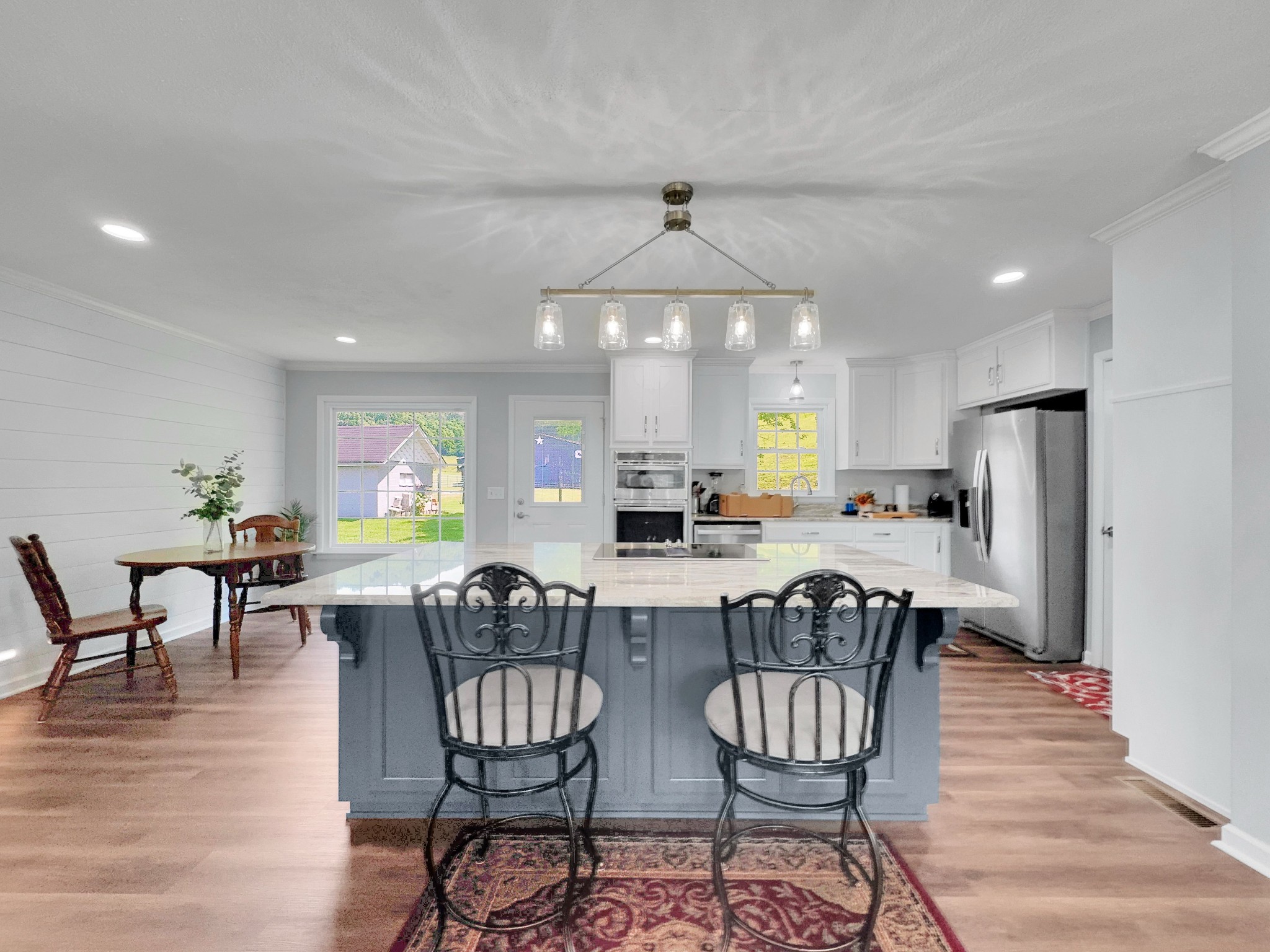 1358 Dry Branch Road Dixon Springs, TN 37057 - Photo 54 of 98