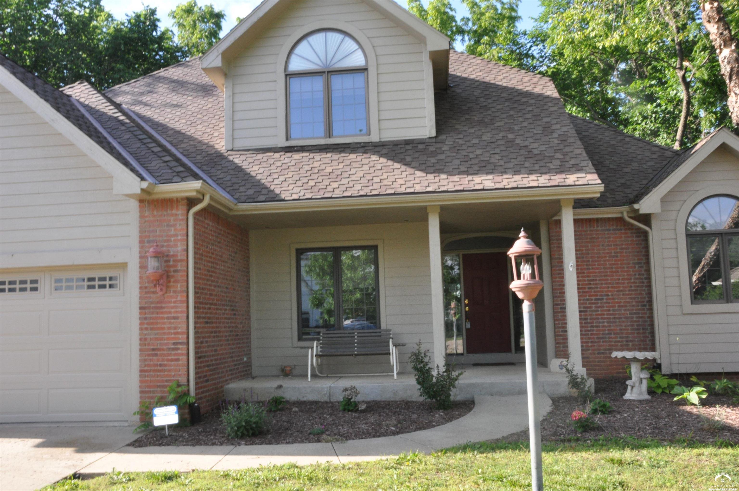 5710 Goff Court Lawrence, KS 66047 - Photo 2 of 41
