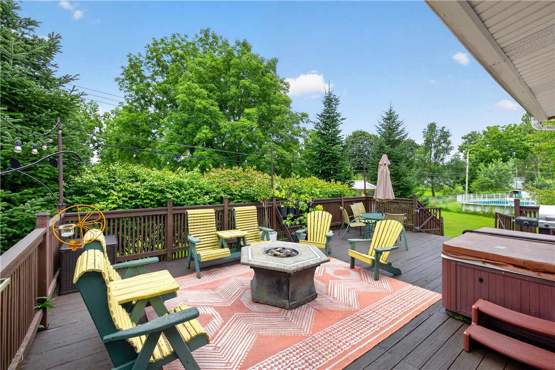 465 Hollybrook Road Henrietta, NY 14623 - Photo 25 of 27 Gallery Image 25