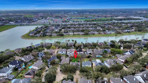 $574,999 | 12219 Shady Downs Drive, Houston, TX 77082