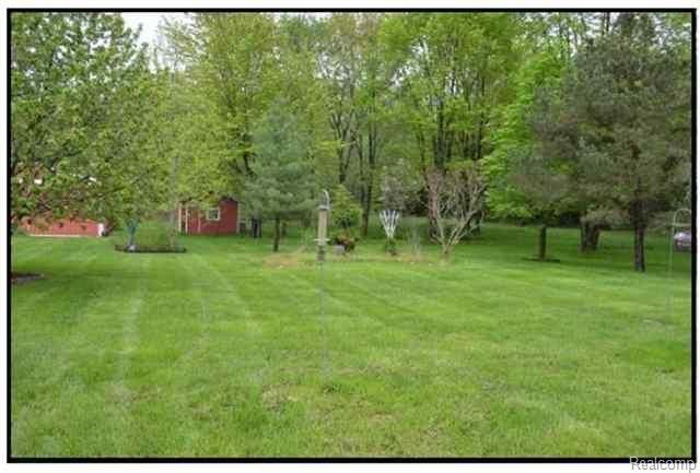 4605 Hessen Road Casco, MI 48064 - Photo 6 of 23 Lot 1