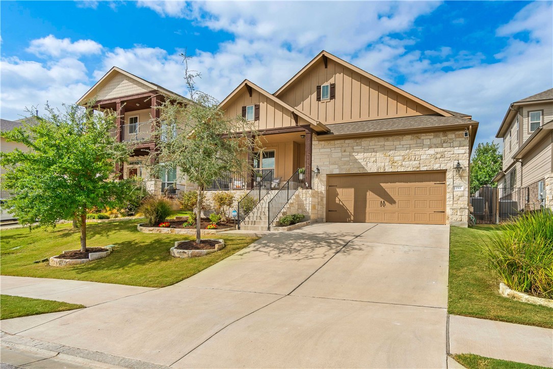 253 Santa Maria Street Georgetown, TX 78628 - Photo 1 of 1