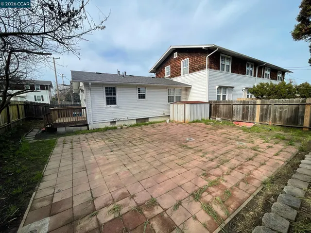 $2,000 | 25 Baldwin Street, Vallejo, CA 94590