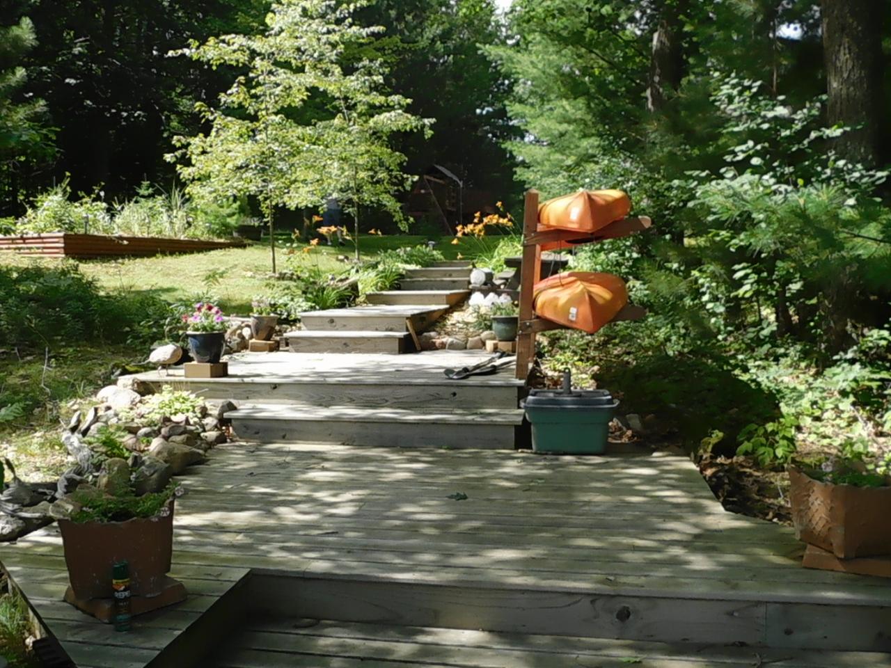 7715 Trout Creek Road Rhinelander, WI 54501 - Photo 7 of 37 Gallery Image 7