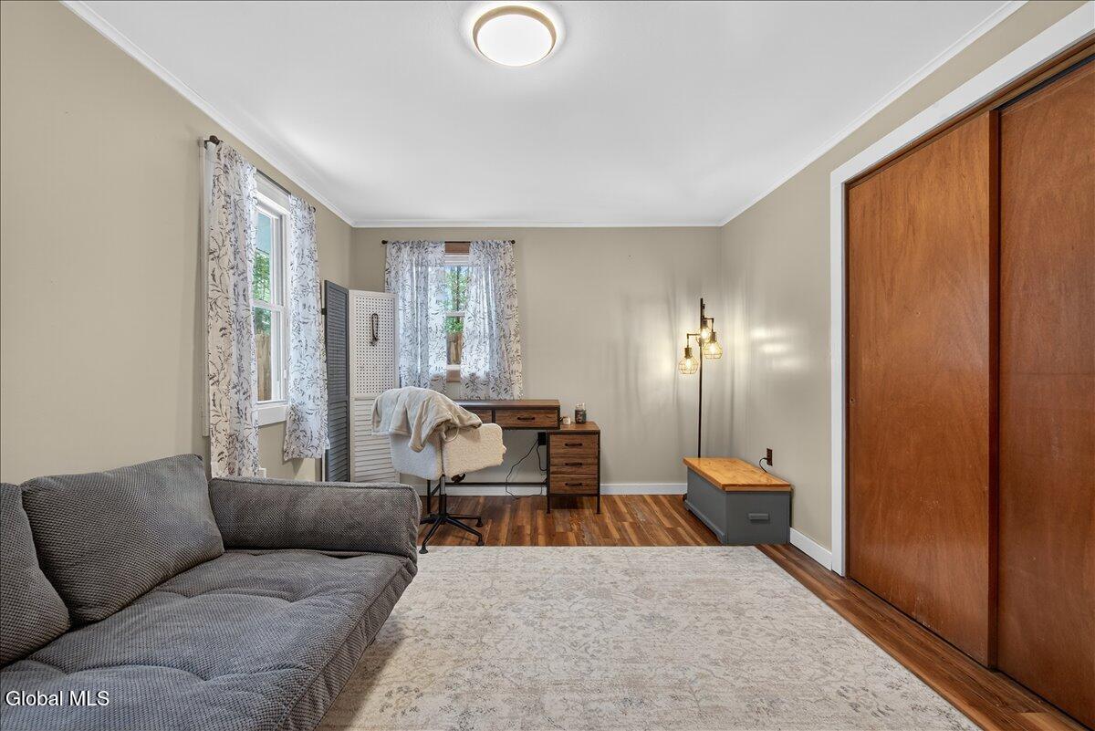 12 Minder Road Corinth, NY 12822 - Photo 14 of 35 28-12 Minder Rd-28