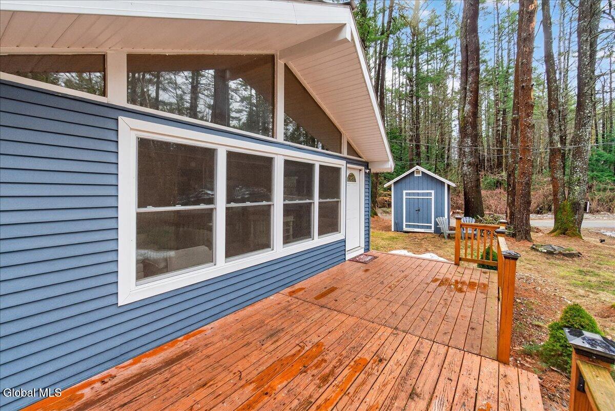 12 Minder Road Corinth, NY 12822 - Photo 2 of 35 49-12 Minder Rd-49