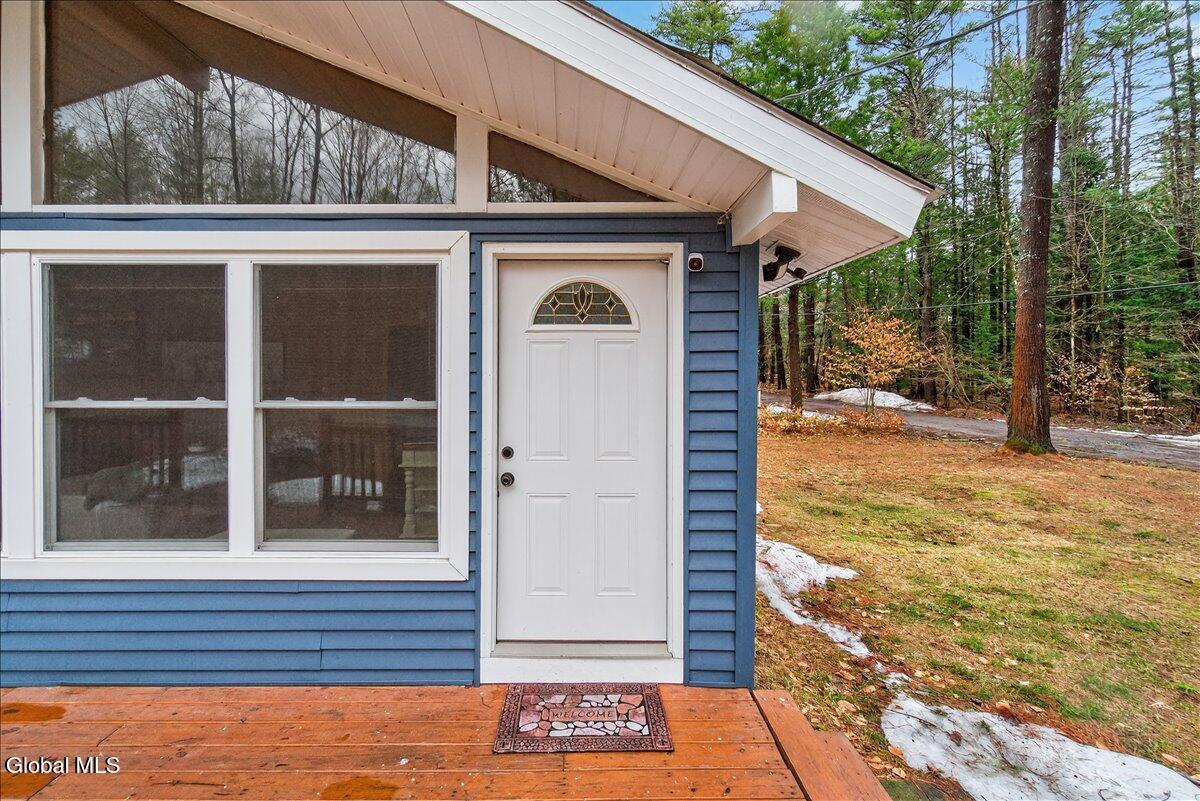 12 Minder Road Corinth, NY 12822 - Photo 21 of 35 46-12 Minder Rd-46