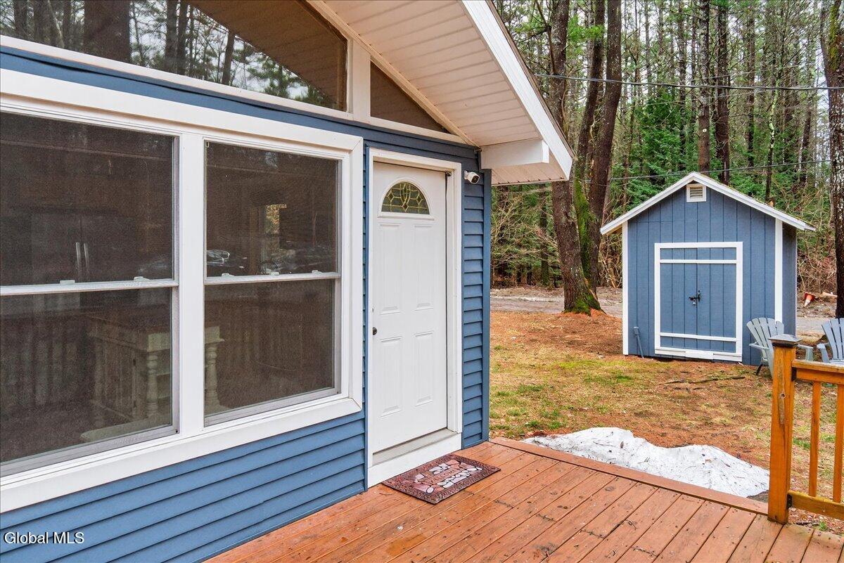 12 Minder Road Corinth, NY 12822 - Photo 22 of 35 45-12 Minder Rd-45