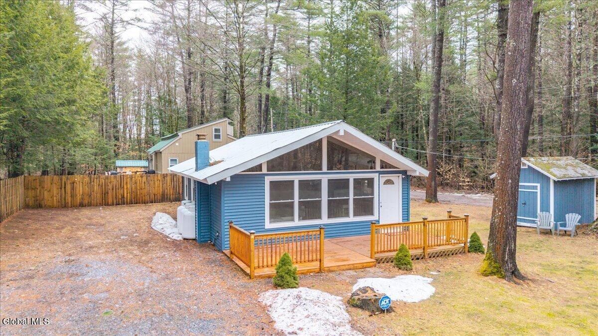 12 Minder Road Corinth, NY 12822 - Photo 24 of 35 03-12 Minder Rd-3