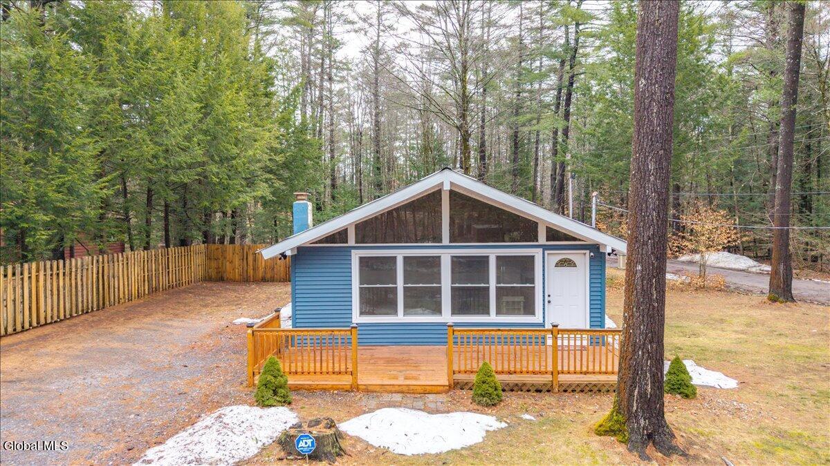 12 Minder Road Corinth, NY 12822 - Photo 25 of 35 02-12 Minder Rd-2