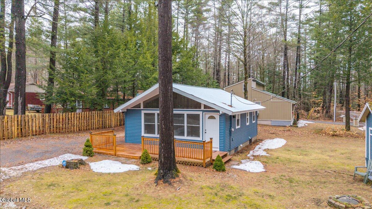 12 Minder Road Corinth, NY 12822 - Photo 26 of 35 01-12 Minder Rd-1