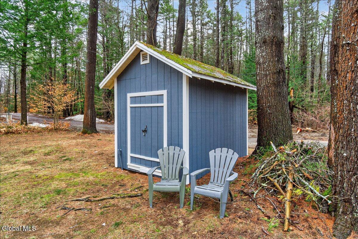 12 Minder Road Corinth, NY 12822 - Photo 27 of 35 35-12 Minder Rd-35