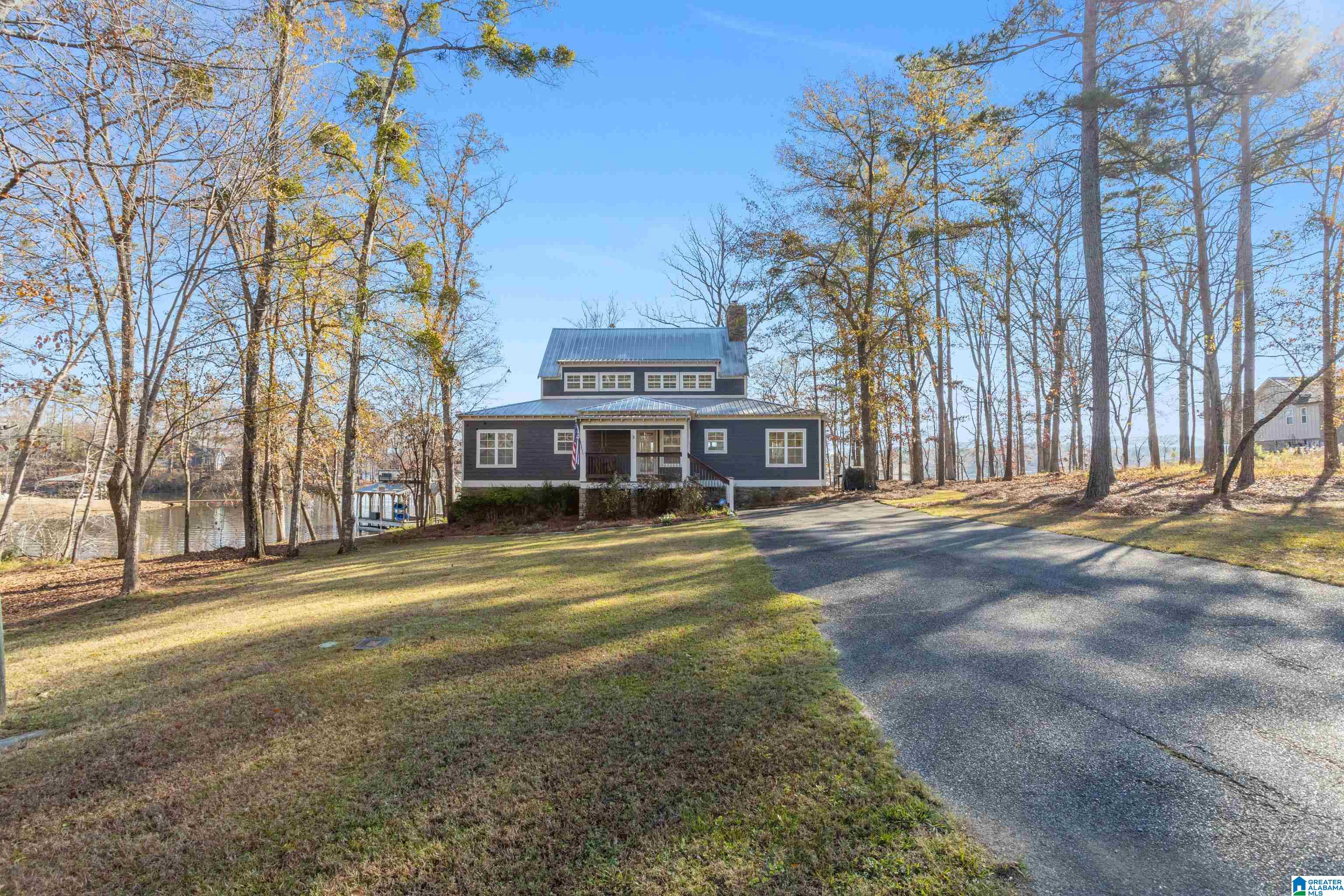 9 Timber Trail Sylacauga, AL 35151 - Photo 58 of 68
